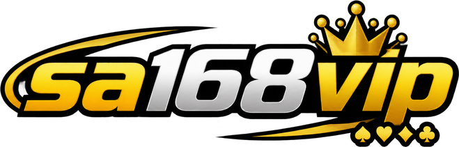 sa168vip logo